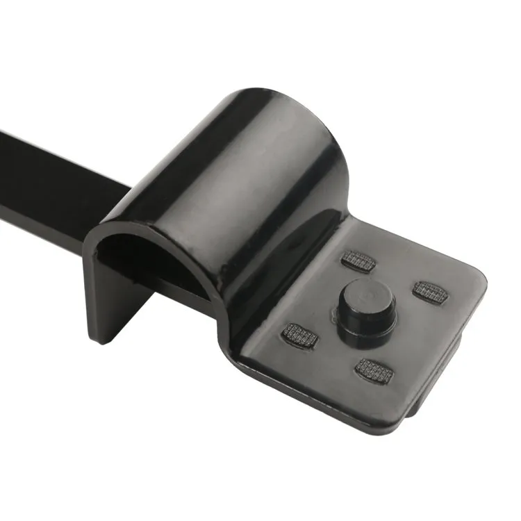 ISO høj sikkerhedsbarriereforsegling