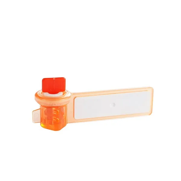 Elektriske meter -tags