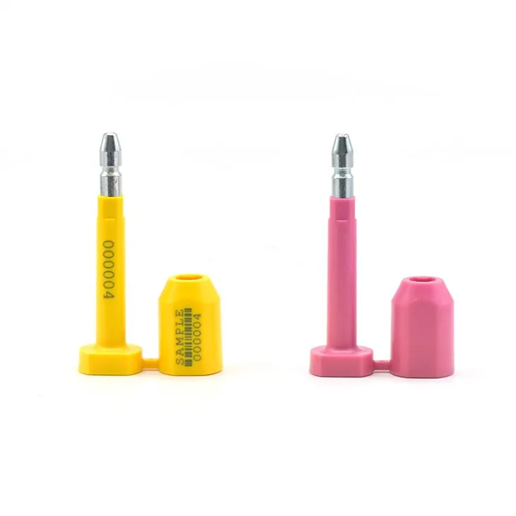 Sæler med høj sikkerhed