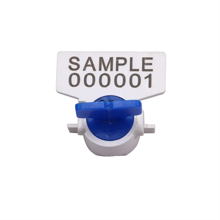 Høj sikkerhedsværktøj Twister SEAL