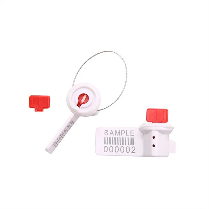 Elektriske meterforseglinger