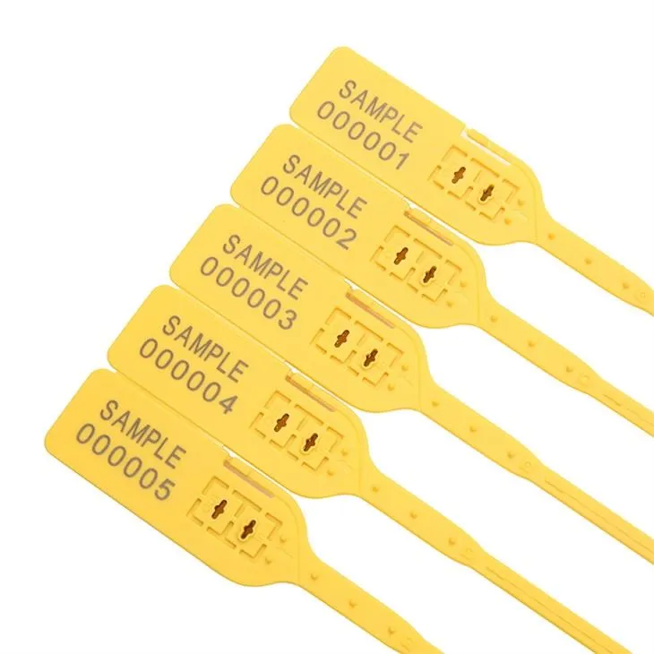 Styrkeforseglinger af høj kvalitet