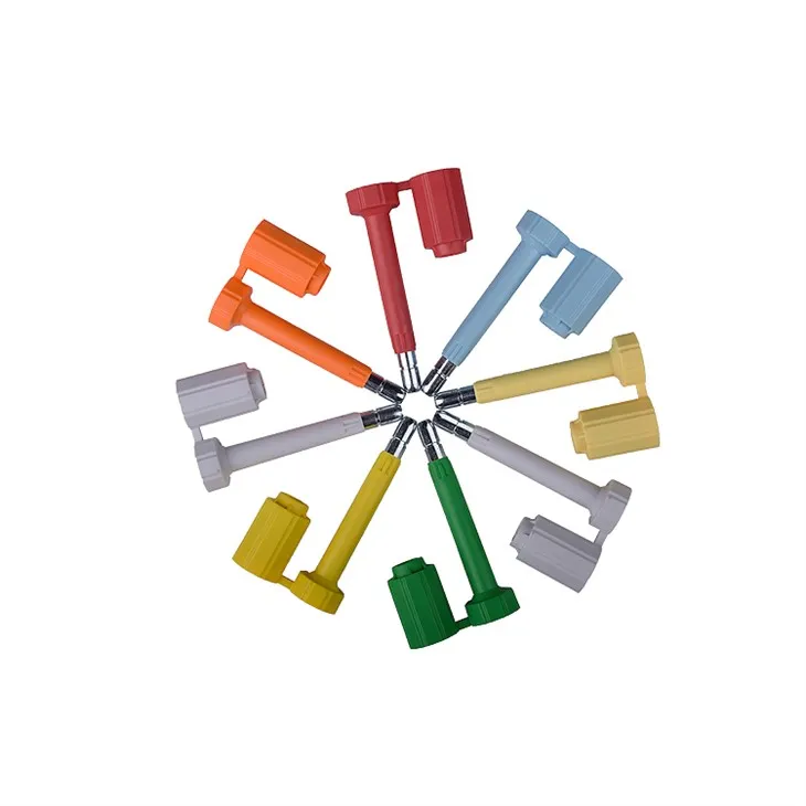 Kulfiberstål boltsænk