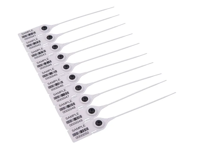 Riv sikkerhedstætning af