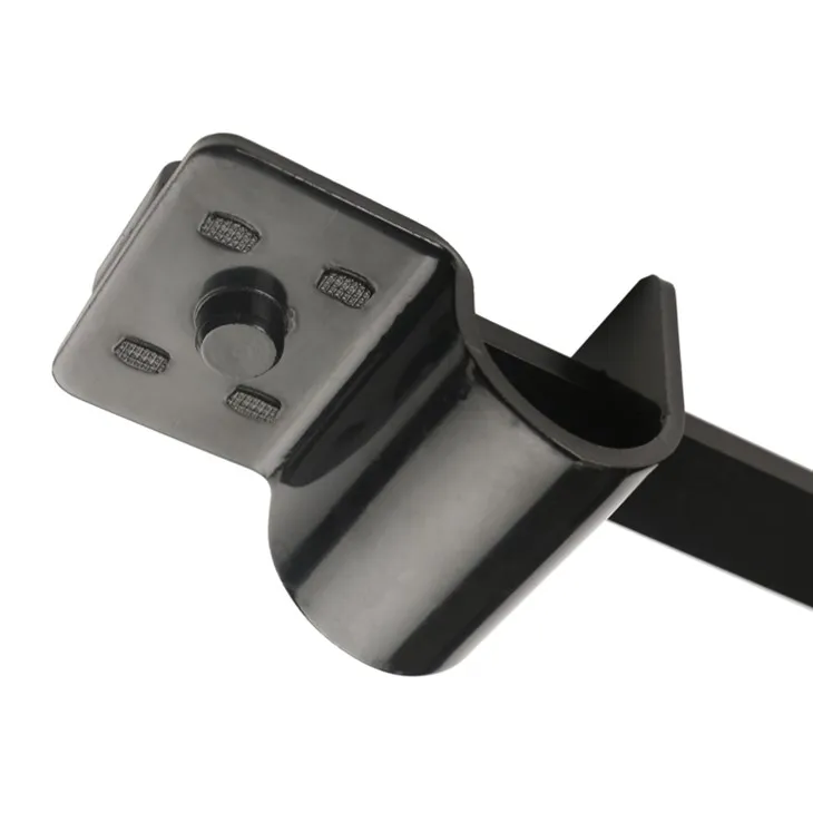 SEAL HØJ SIKKERHEDSSTÅL SEG