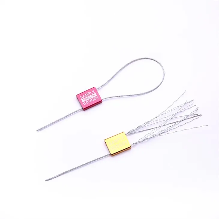 Kabelforsegling med høj styrke