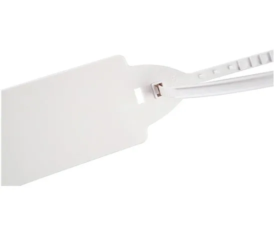 Udskrivning af stor tag plastforsegling