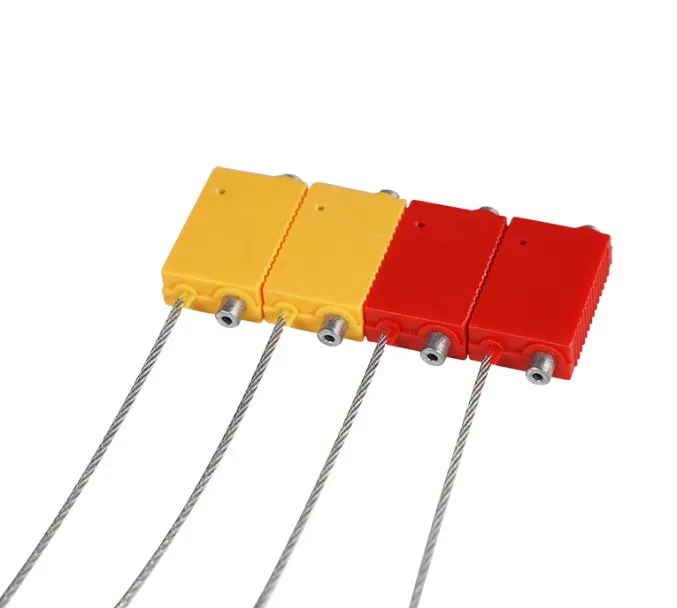 Tamper Proof Wire Seal