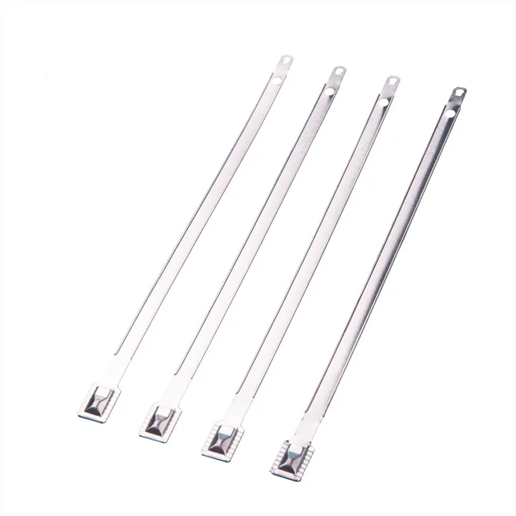 Tamper indikativ metal lastbilforsegling