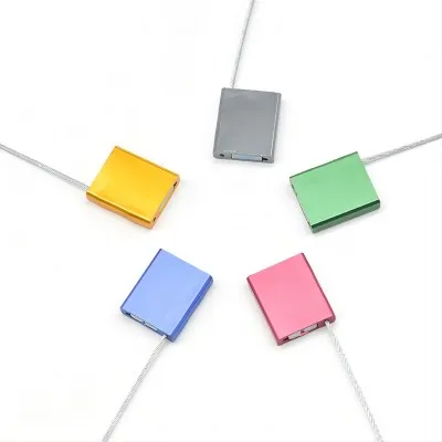 Kabel Selas til forsendelse