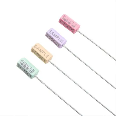 Kabeltætninger med høj sikkerhed