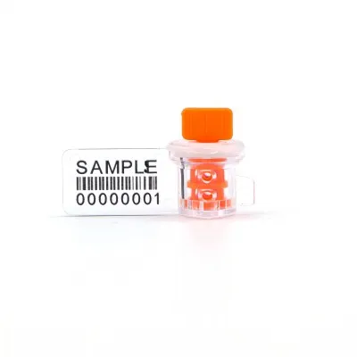 Målersikkerhedssegl