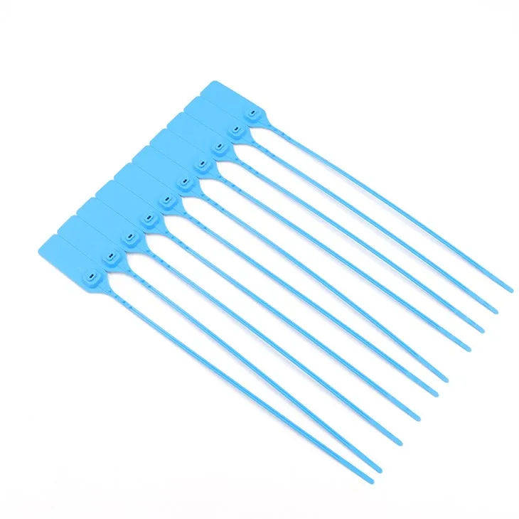 PP Plastic Security Seals