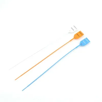 380 mm lille tilbagetrækning forseglet